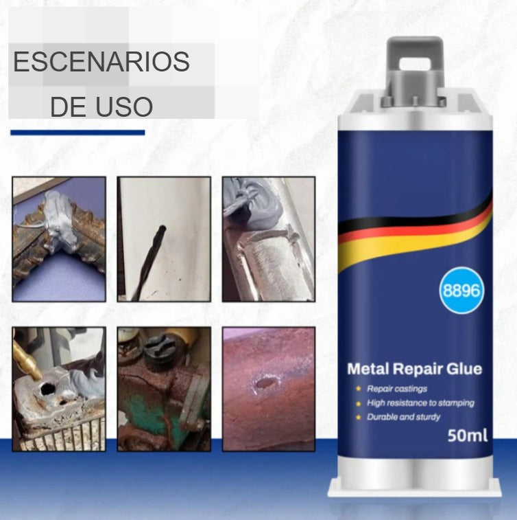 Pegante para metales Glue Pro™