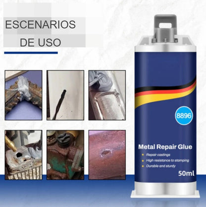 Pegante para metales Glue Pro™