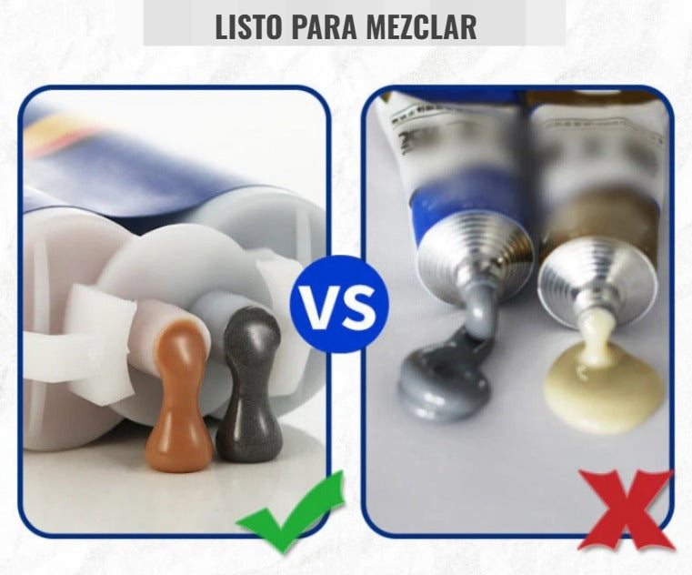 Pegante para metales Glue Pro™