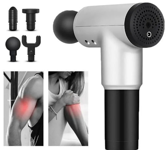 Masajeador muscular Max Relax™