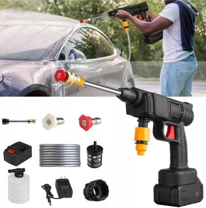 Lavador de alta presión Power Washer™