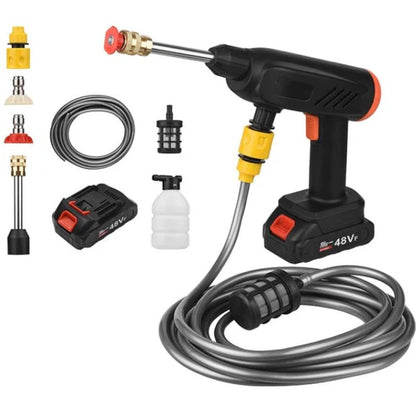 Lavador de alta presión Power Washer™