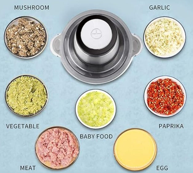 Procesador de alimentos Master Chef™