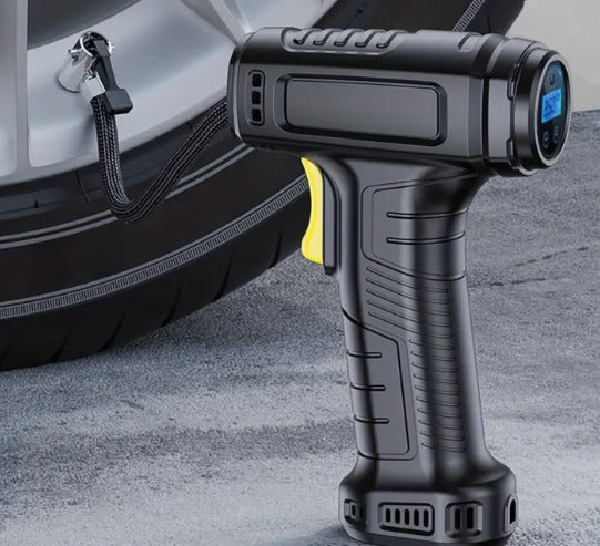 Inyector de Aire Pro Pump™