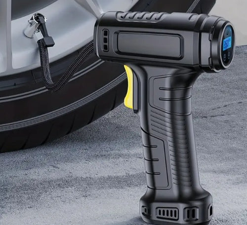 Inyector de Aire Pro Pump™