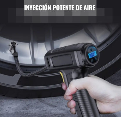 Inyector de Aire Pro Pump™