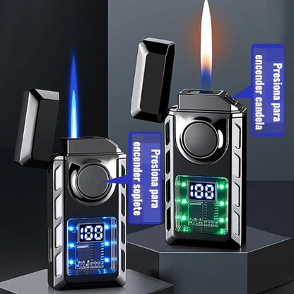 Encendedor dual Flaming Torch™