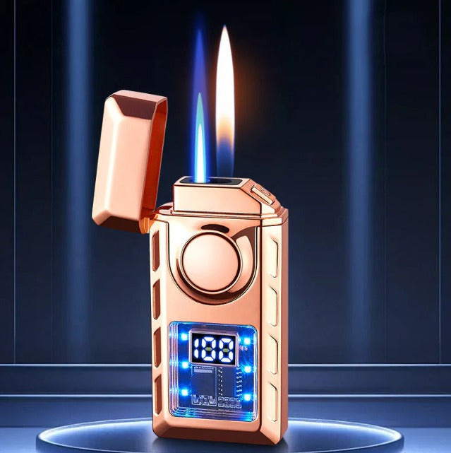 Encendedor dual Flaming Torch™