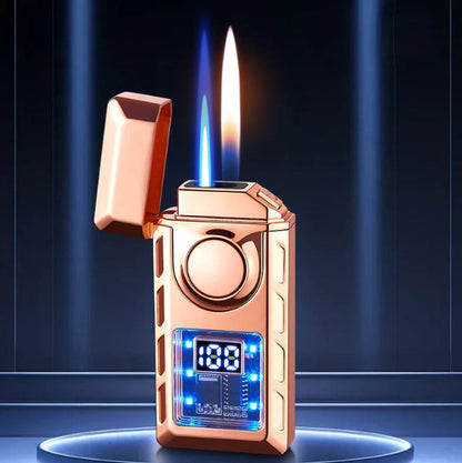 Encendedor dual Flaming Torch™
