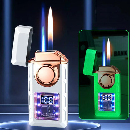 Encendedor dual Flaming Torch™