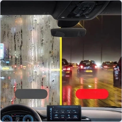 Esponja de limpieza automotriz Oil film