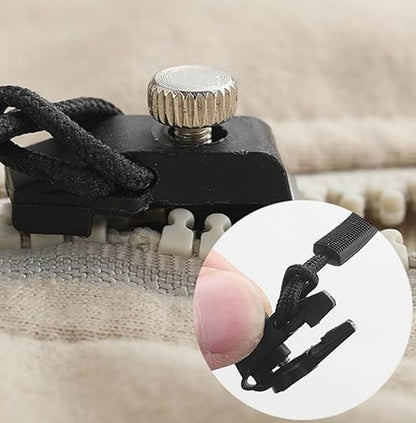 Kit de Cremalleras restauradoras