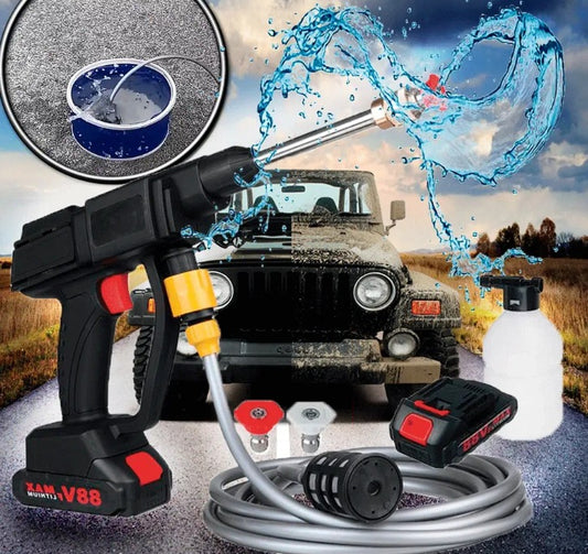 Lavador de alta presión Power Washer™