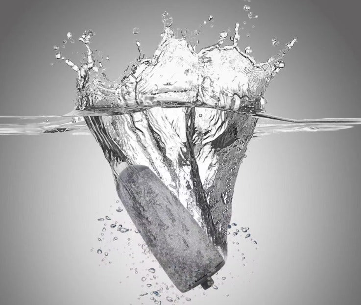 Lima Eléctrica para Pies Max Beauty™