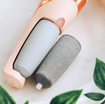 Lima Eléctrica para Pies Max Beauty™