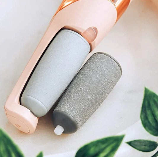 Lima Eléctrica para Pies Max Beauty™