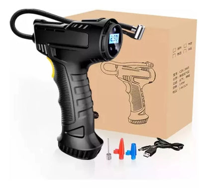 Inyector de Aire Pro Pump™