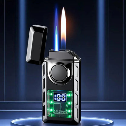Encendedor dual Flaming Torch™