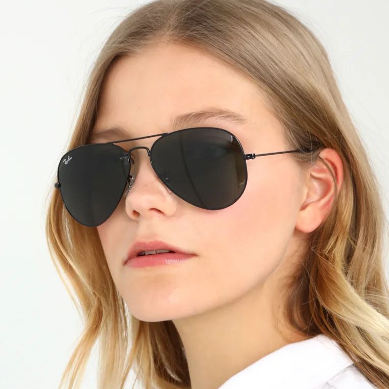 Gafas Piloto Rayban™ paga 1 y lleva otra gratis