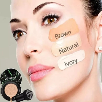 Base de Maquillaje Moisture Cushion