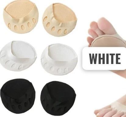 Almohadillas para Calzado Extra Confort - Combo x 3 pares