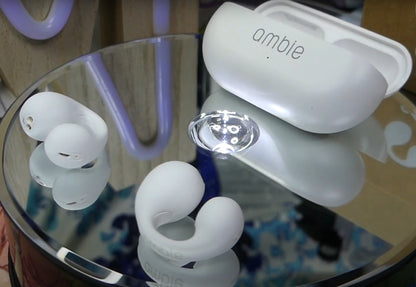 Auriculares AirFit de Conducción Ósea