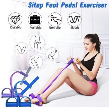 Banda Elástica de tonificación Fit Life