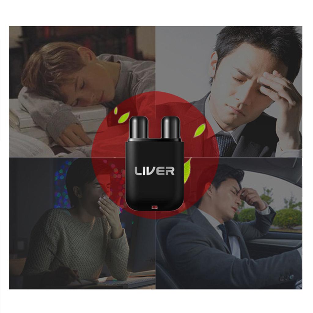 Inhalador nasal - Hígado Detox™