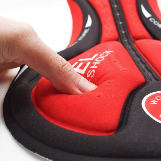 Shorts Para Moteros UltraConfort™