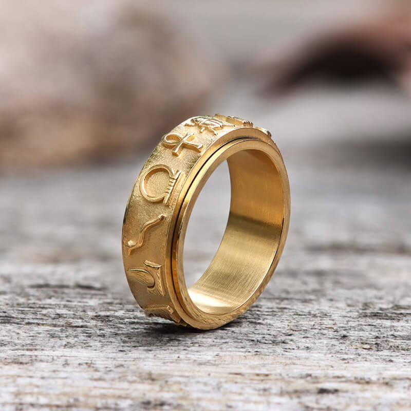 Anillo Fortuna Ancestral™