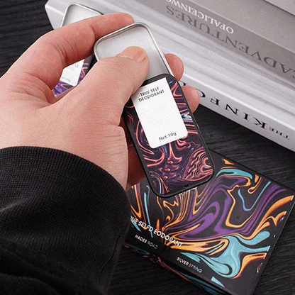 Perfumes In Love x3 con feromonas