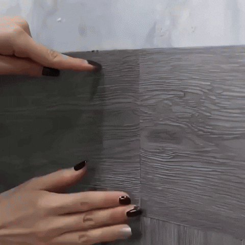 Baldosa Adhesiva x 36 Piezas