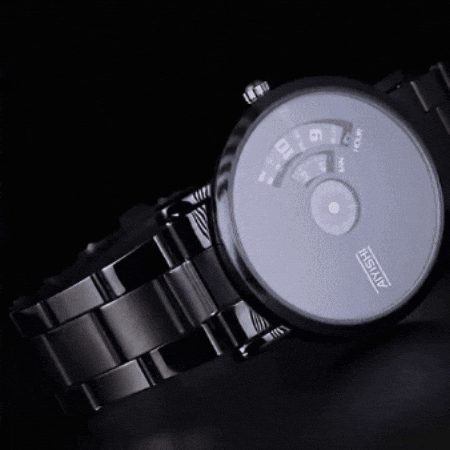 RELOJ AIYISHI 360