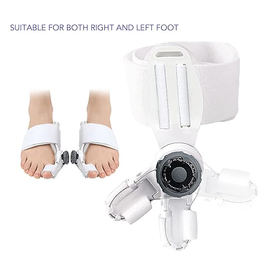 Corrector de Juanete