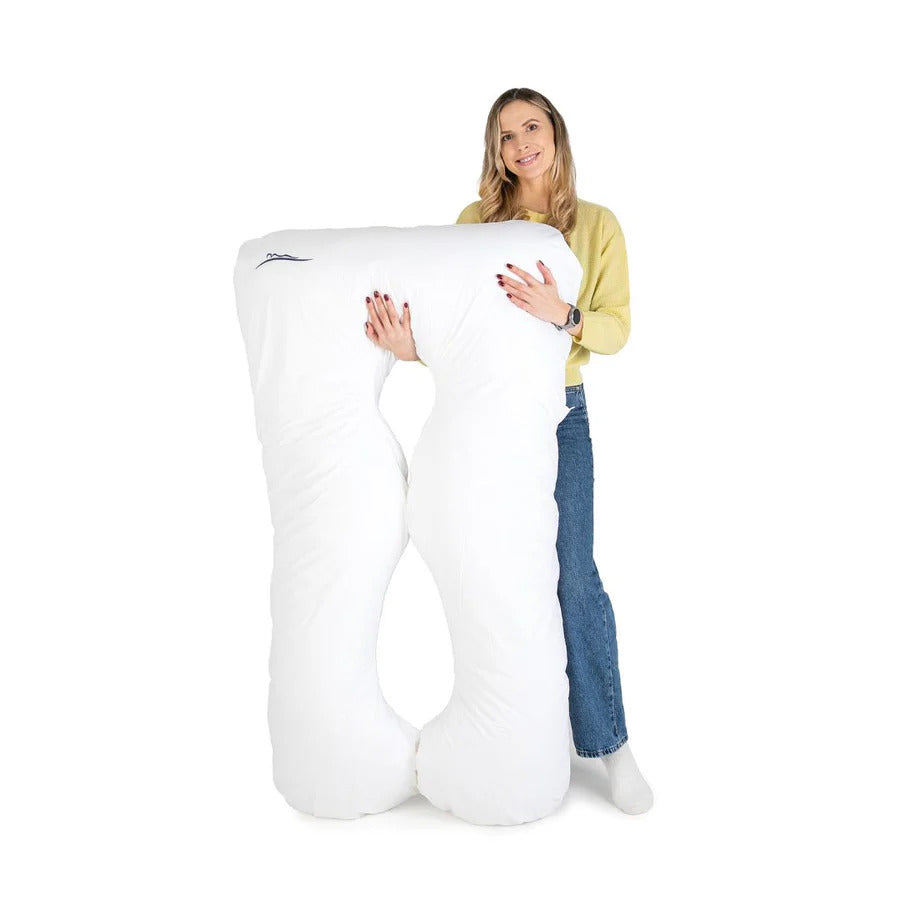 Almohada Abrazable Confort Pro™