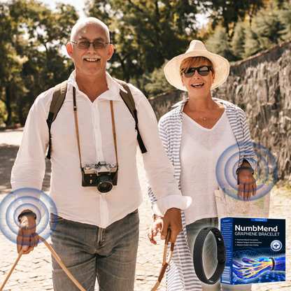 Pulsera anti entumecimiento Healthy Life™