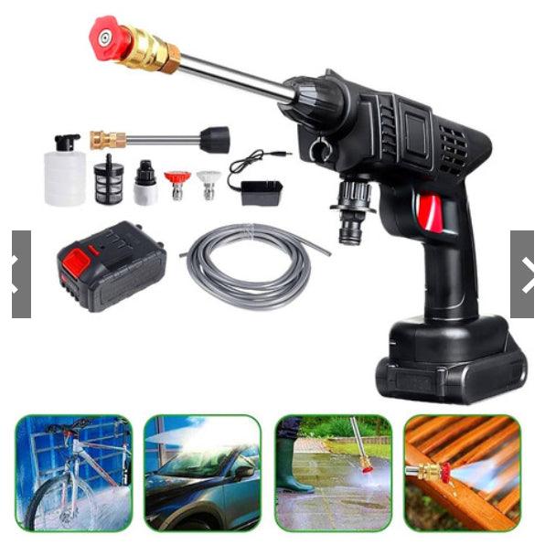 Lavador de alta presión Power Washer™