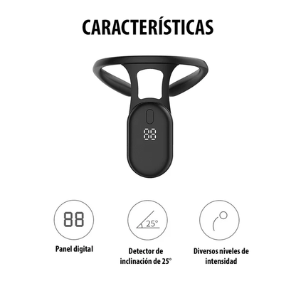 Corrector de postura Smart Relax­™