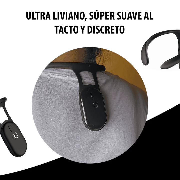Corrector de postura Smart Relax­™