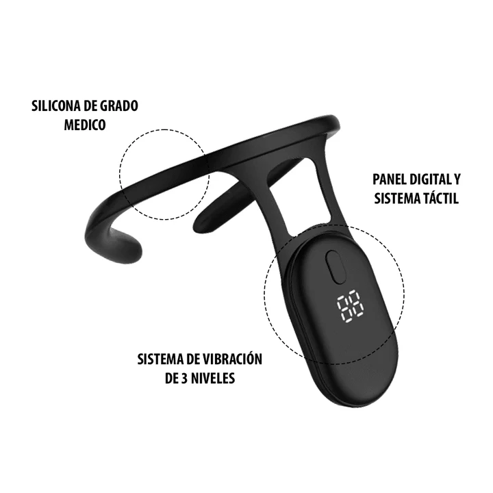 Corrector de postura Smart Relax­™