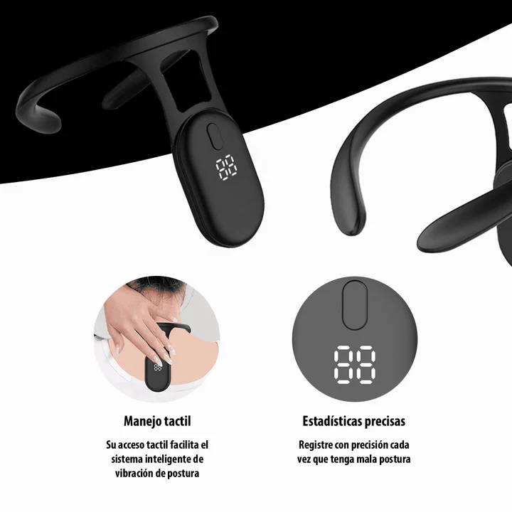 Corrector de postura Smart Relax­™