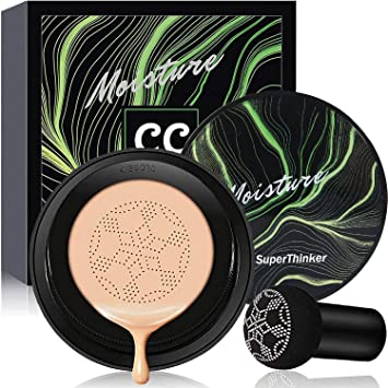 Base de Maquillaje Moisture Cushion