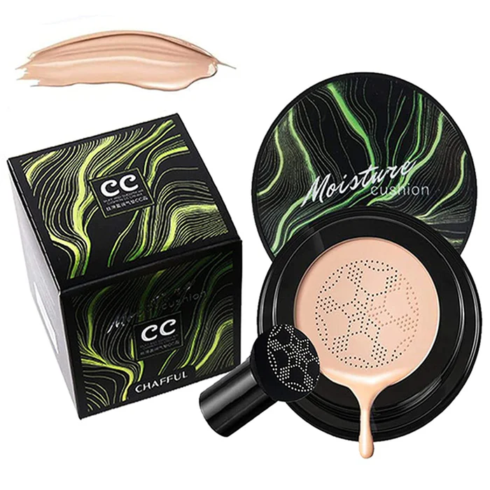 Base de Maquillaje Moisture Cushion