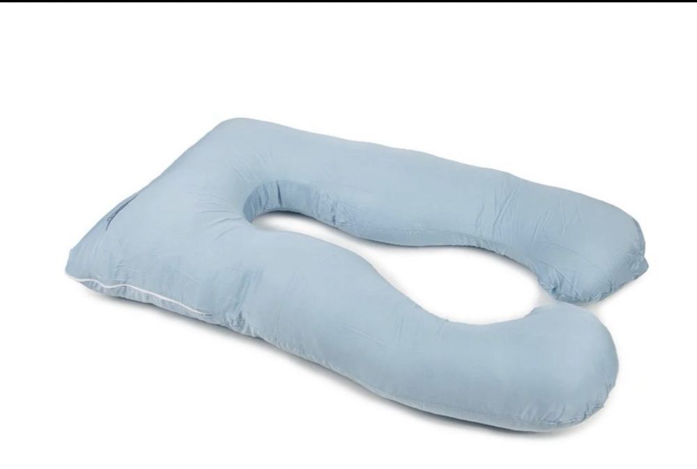 Almohada Abrazable Confort Pro™
