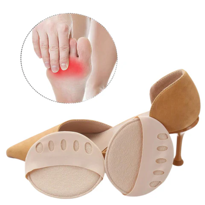 Almohadillas para Calzado Extra Confort - Combo x 3 pares