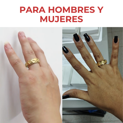 Anillo Fortuna Ancestral™