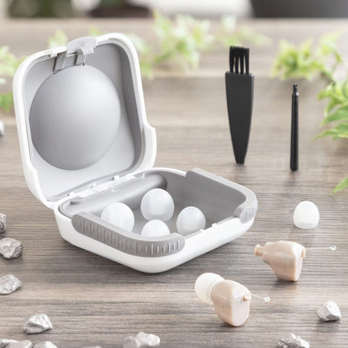 Audífono Amplificador -  EscuchaPro™