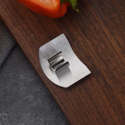 Protector de manos para cocina