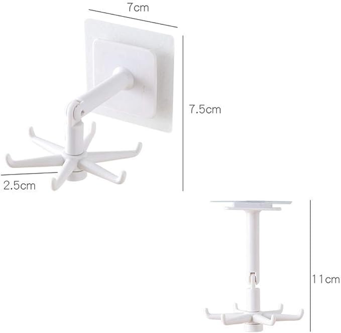 Soporte Giratorio 360Pro™