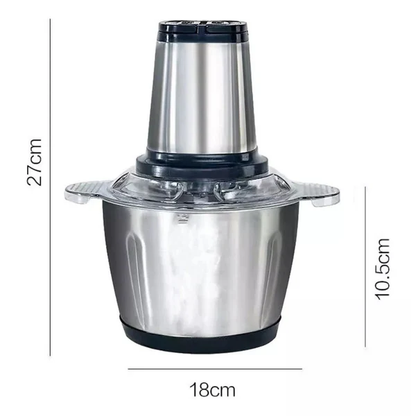 Procesador de alimentos Master Chef™